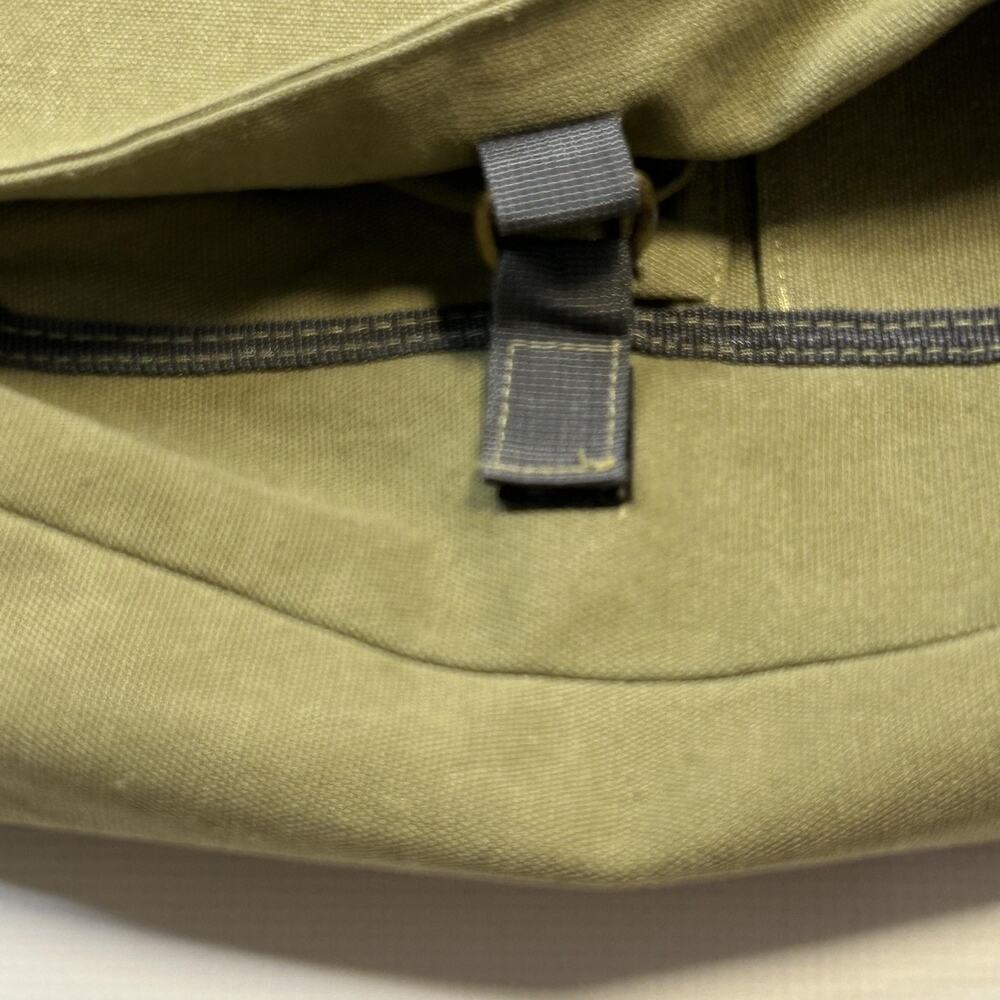 Britney Spears Canvas Messenger Bag Crossbody Music Band Patch Shoulder - Picture 10 of 12